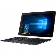 Laptop Asus Transformer Book T300 Chi 12.5 inch Full HD Touch Intel Core M-5Y10 4GB DDR3 256GB SSD Windows 10 Dark Blue foto