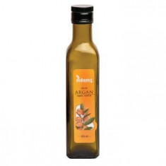 Ulei de Argan organic, nerafinat 250ml foto