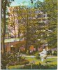 CPI (B6399) CARTE POSTALA - BAILE FELIX. COMPLEXUL UGSR, Circulata, Fotografie