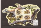 Guinea - Bissau - Komodo Varan 5562/5