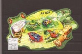Guinea - Bissau reptilien 5554/7