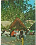 CPI (B6353) CARTE POSTALA - SOVEJA. CASA DE ODIHNA SI TRATAMENT BALNEAR A UGSR, Circulata, Fotografie