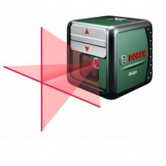 Nivela cu laser Bosch - Quigo foto