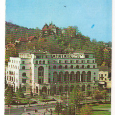 CPI (B6361) CARTE POSTALA - BRASOV. CASA ARMATEI