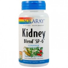 Kidney Blend 100cps Secom foto