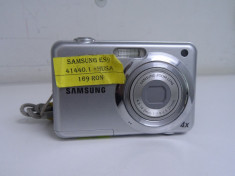 Aparat foto samsung es9 (lct) foto