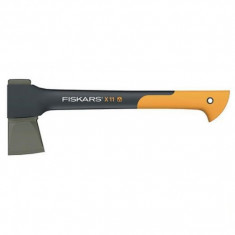 Topor pentru despicat Fiskars X11 foto