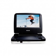 DVD Player portabil Philips PET716/12 foto