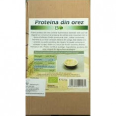 Proteina din Orez Eco 125gr Deco Italia foto