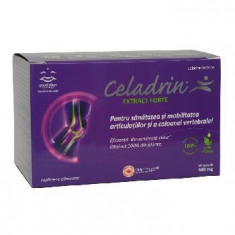 Celadrin Extract Forte 60cps foto