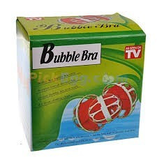 BUBBLE BRA - Dispozitiv pentru protectia sutienului foto