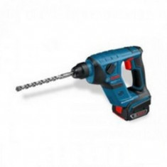 Ciocan rotopercutor BOSCH - GBH 14,4 V-LI 2 x 3,0 Ah L-Boxx foto