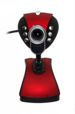 Camera cu microfon Web foto