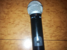 Microfon Shure foto