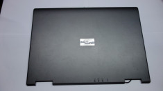 Capac display laptop Fujitsu Amilo L1300 ORIGINAL! Fotografii reale! foto
