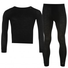 Set HELLY HANSEN Baselayer Thermal, bluza+pantaloni, ski, snowboard, outdoor ! foto