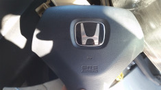 Airnag Volan Honda Accord 2003-2008 foto