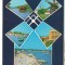 CPI (B6346) CARTE POSTALA - TULCEA. MOZAIC