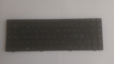 Tastatura Keyboard HP 620 621 625 605814-DH1 layout DK foto