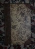 Histoire de la Russie - N. Brian-Chaninov, Ed. Fayard 1929, Istorie Rusia, Nicolae al II-lea, 500p