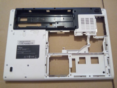 Bottom case FUJITSU SIEMENS AMILO PA3515 foto