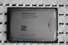 AMD Opteron 6128 2 Ghz Eight Core Socket G34 OS6128WKT8EGO foto