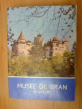 D9 Musee de Bran - Guide
