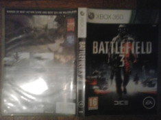 Battlefield 3 - Joc XBOX 360 ( GameLand ) foto