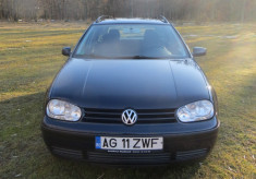 Volkswagen Golf foto