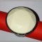 Inel DYRBERG/KERN VALDIVIA SS WHITE - Danemarca