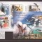 Mozambik - Albatroses 4896/01+bl.502