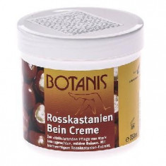 Crema cu Castane 250ml Botanis foto