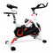 Bicicleta indoor cycling inSPORTline Jota/alb