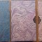 Chrysta, Aventuri in Guineea, Londra, 1821, 3 volume legat. piele, gravuri color