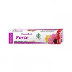 Pasta Dinti Gennadent Forte 80ml foto