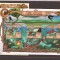 Guinea - peste 9801/3+bl.2225