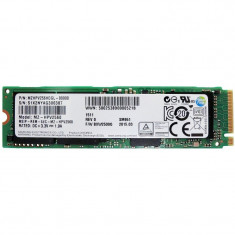 Samsung SSD Samsung OEM SM951 256GB M.2 PCIe 3.0, 2150/1200MBs, 80mm, Only 8 grams foto