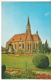 CPI (B6328) CARTE POSTALA - CLUJ-NAPOCA. BISERICA SFANTUL MIHAIL