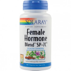 Female Hormone Blend 100cps Secom foto