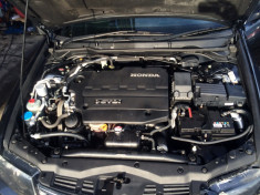 Motor 2.2 i-Ctdi Honda Accord CRV HRV FRV Civic cod motor N22A1 foto