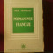 Basil Munteanu Permanente franceze de la Descartes la Giraudoux, ed. princeps