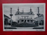 AKVDE 3 - Carte postala - Sighetu Marmației