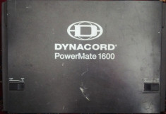 Dynacord PowerMate 1600 foto