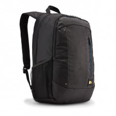 Rucsac 15.6&amp;quot; Laptop + Tablet Backpack , CaseLogic WMBP-115-BLACK foto
