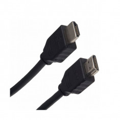 Cablu HDMI Lungime 5.0m foto