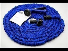 Furtun de gradina extensibil MAGIC HOSE - 30 metri ( 30m/100ft) foto