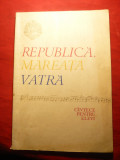 M.Acojocaritei- Cantece pt. Elevi -Partituri si versuri patriotice 1971