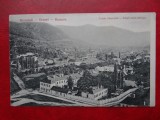 AKVDE 3 - Carte postala - Brasov, Circulata, Printata