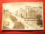 Ilustrata Bucuresti -Bul. N.Balcescu ,anii &#039;50