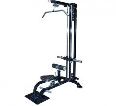 Helcometru multifunctional fitness foto